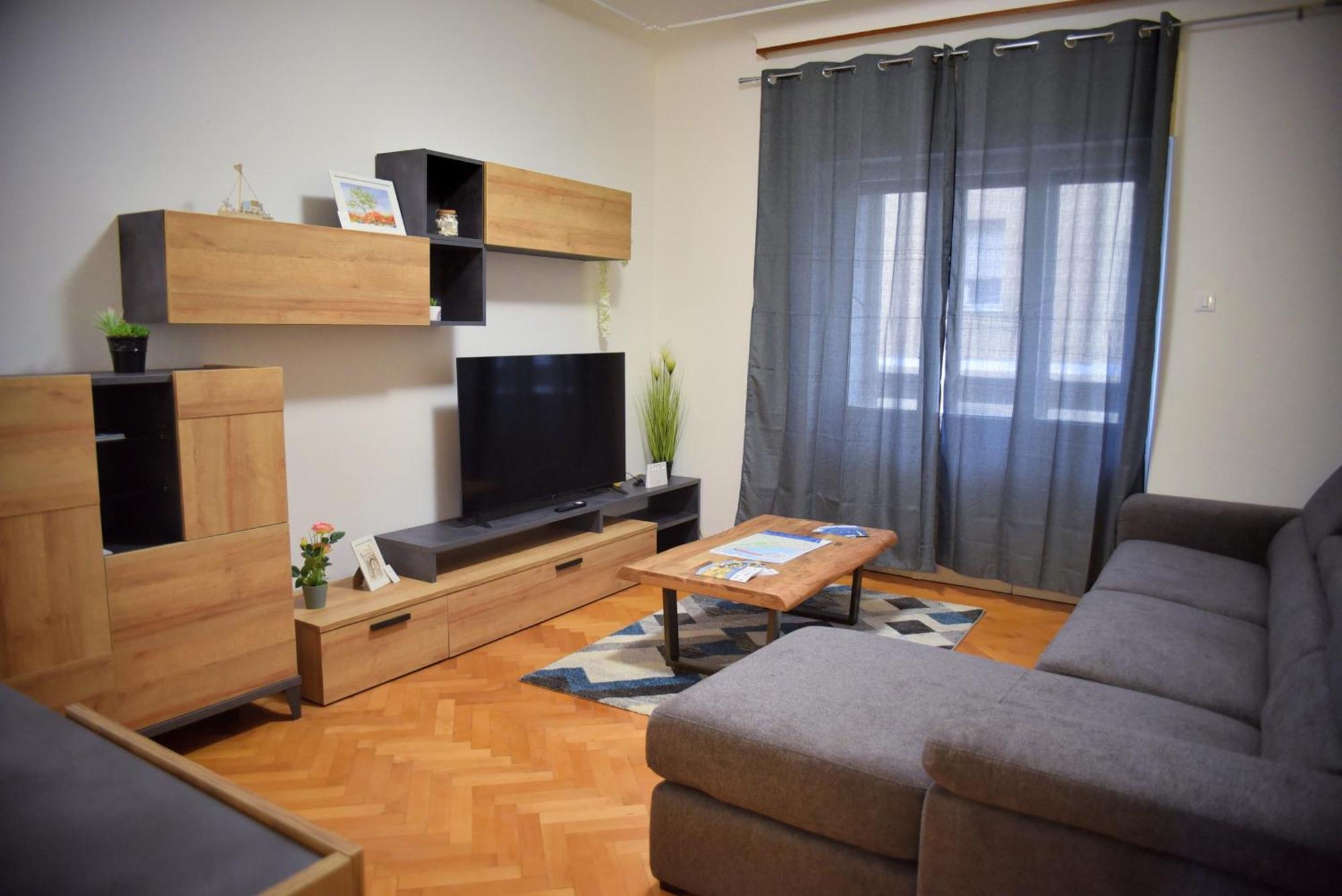 La Casa Dell'Artista Apartment Trieste Luaran gambar